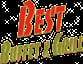 Best Buffet Grill