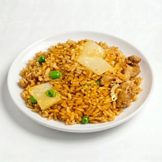 Beef Fried Rice