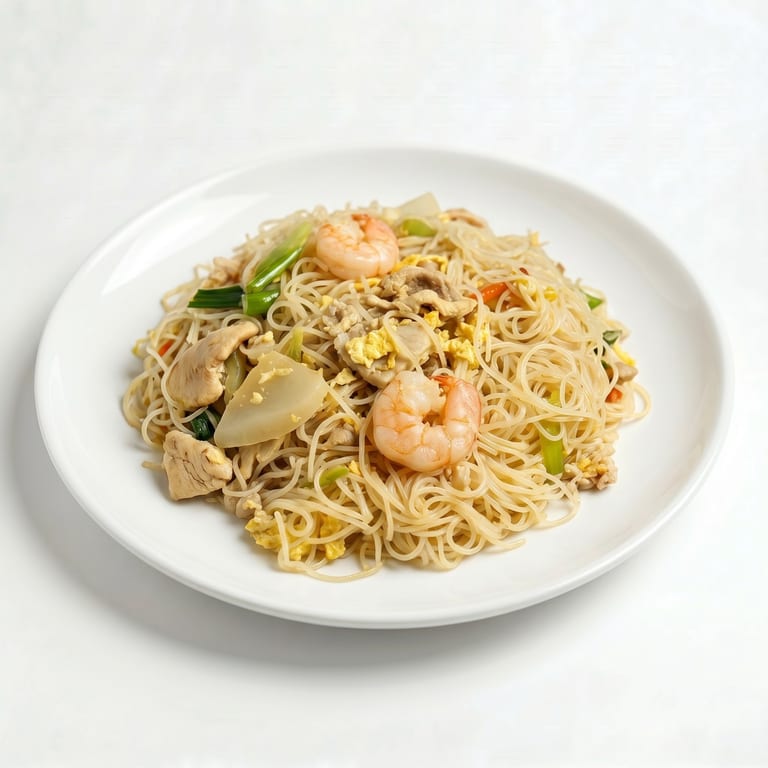 Takeout Made Easy