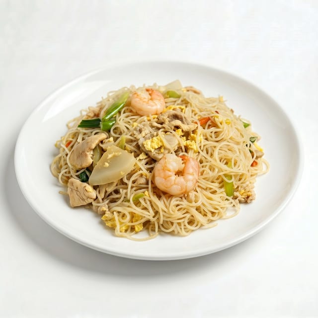 House Chow Mai Fun.