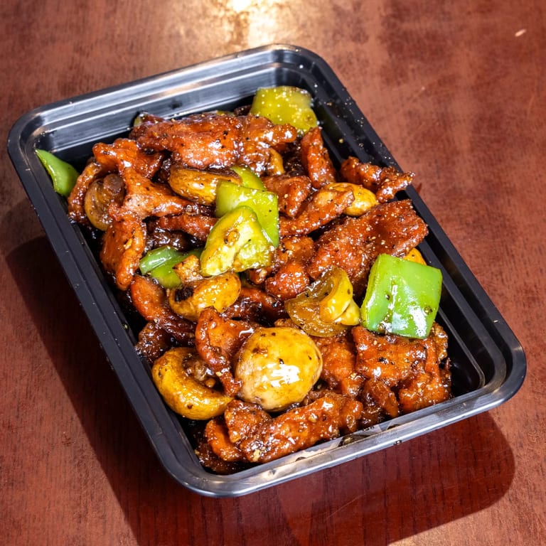 Savor Our Dumplings