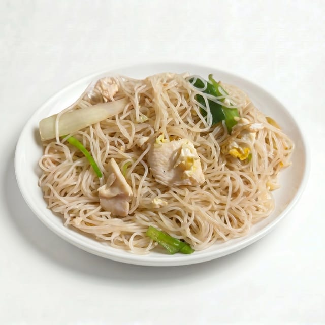 Chow Mei Fun.