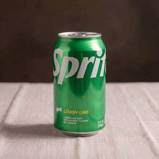 Soda