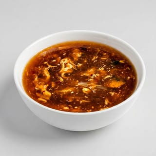 Hot & Sour Soup