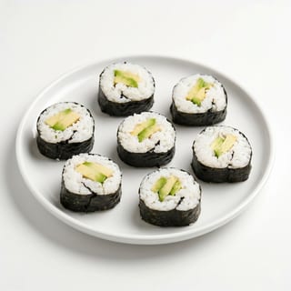Avocado Roll