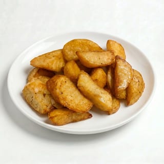 Lemon Pepper Potatoes