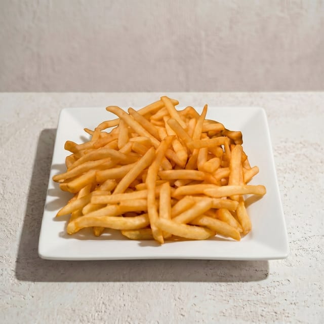 French Fries.
