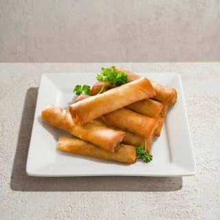 Spring Roll
