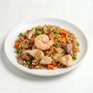House Special Fried Rice