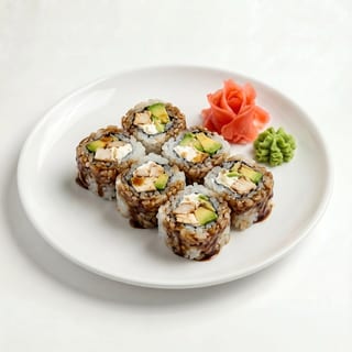 Boston Roll