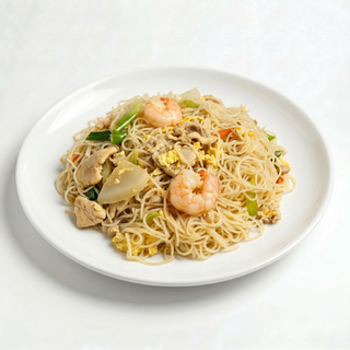 House Chow Mei Fun