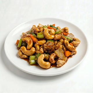 Pork Lo Mein