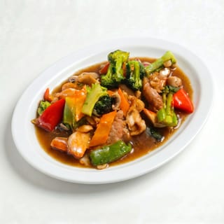 Seafood Combination