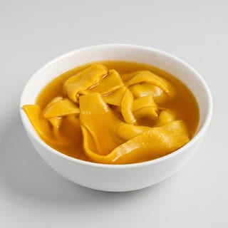 Wonton Soup