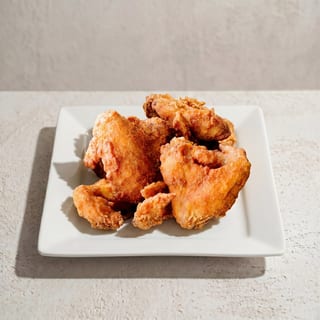 Fried Chicken Wings