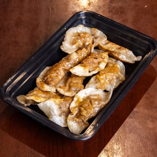 Fried Dumpling