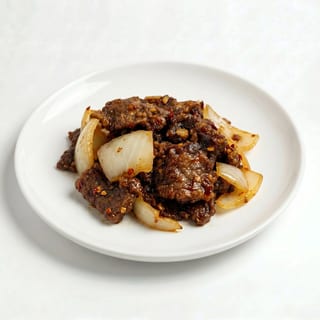 Singapore Chow Mai Fun