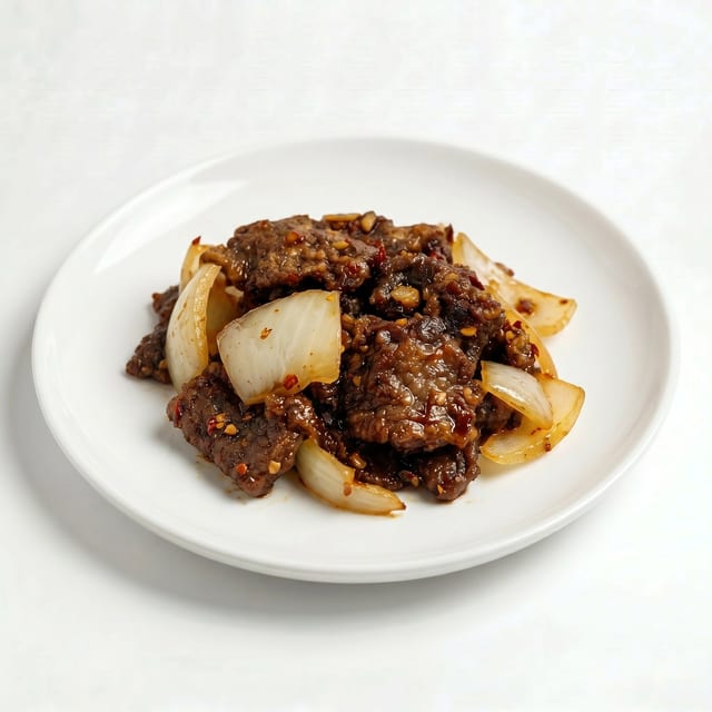 Singapore Chow Mai Fun.