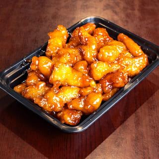 Honey Chicken